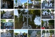 Holy Week: Stations of the Cross